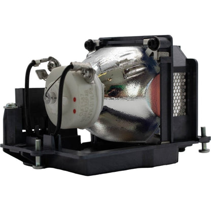 Eiki LC-WBS500 Replacement Projector Lamp with Original Ushio Bulb and Housing - view 8