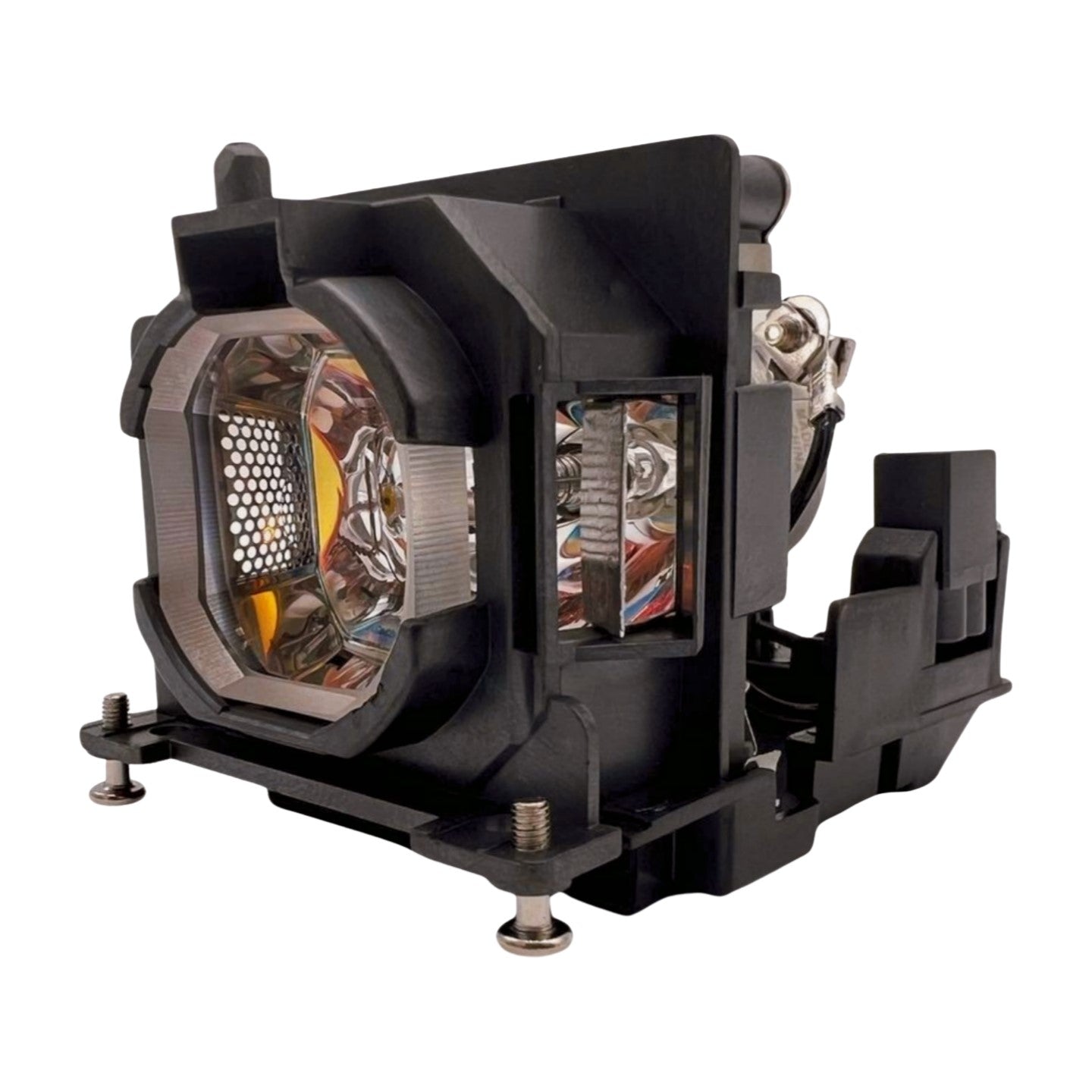 Panasonic PT-UW332C Replacement Projector Lamp With Original Bulb Inside