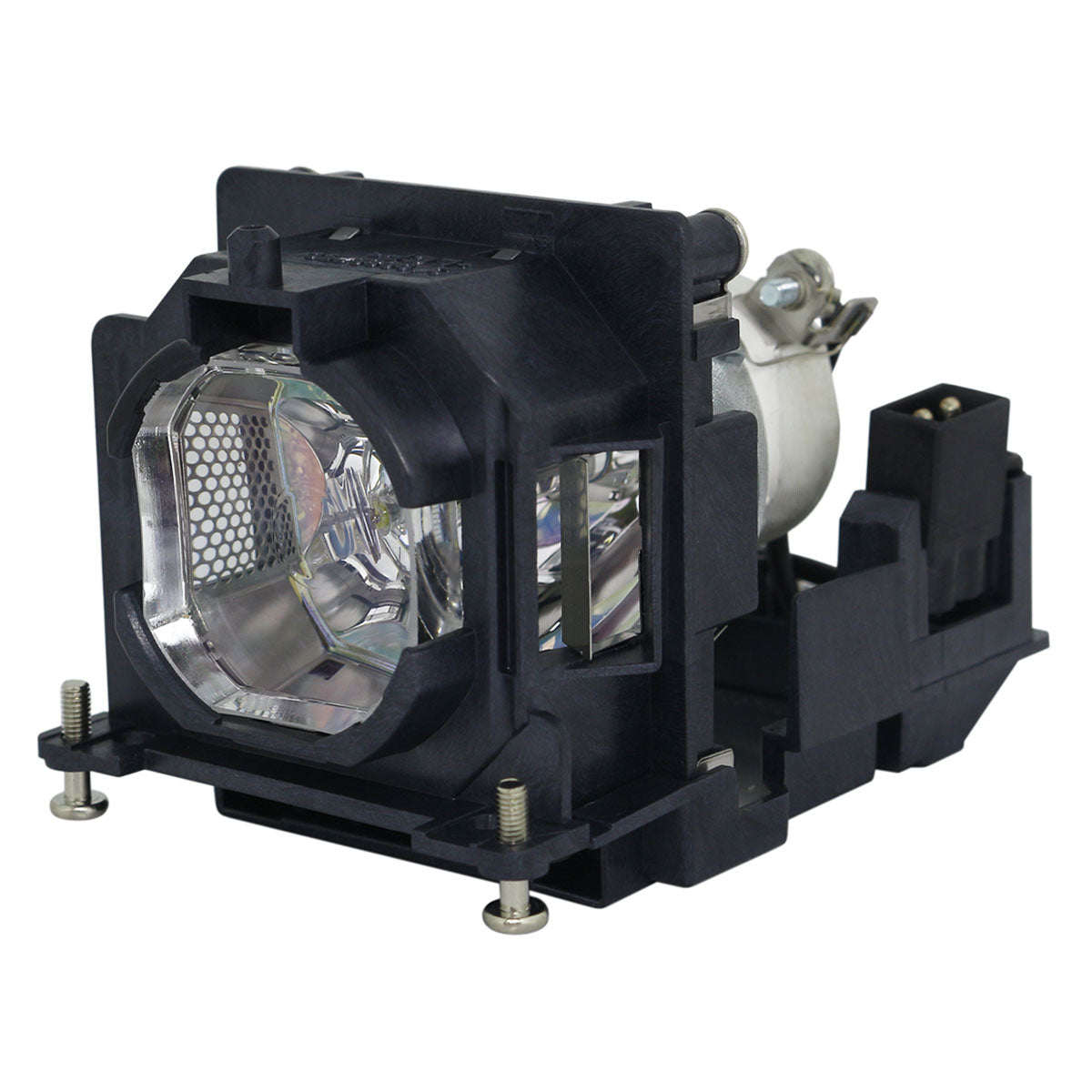 Ushio C560W Replacement Projector Lamp With Original Bulb Inside