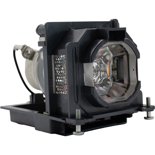 Eiki EK-305U Genuine OEM Replacement Projector Lamp & Housing