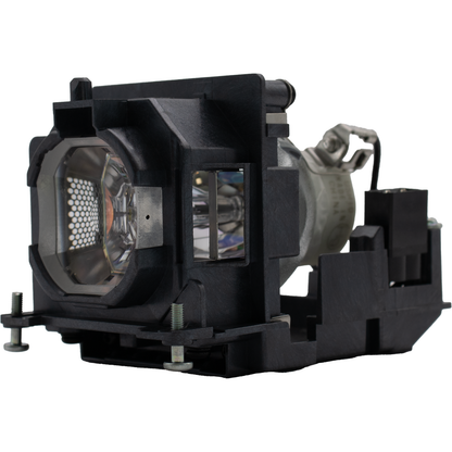 Panasonic PT-TW250 Replacement Projector Lamp with Original Ushio Bulb and Housing - view 4