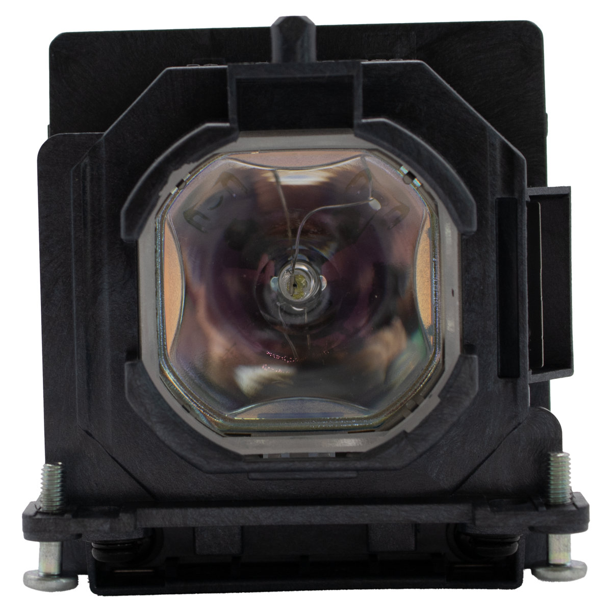 Panasonic PT-LB330 Replacement Projector Lamp with Original Ushio Bulb and Housing - view 5