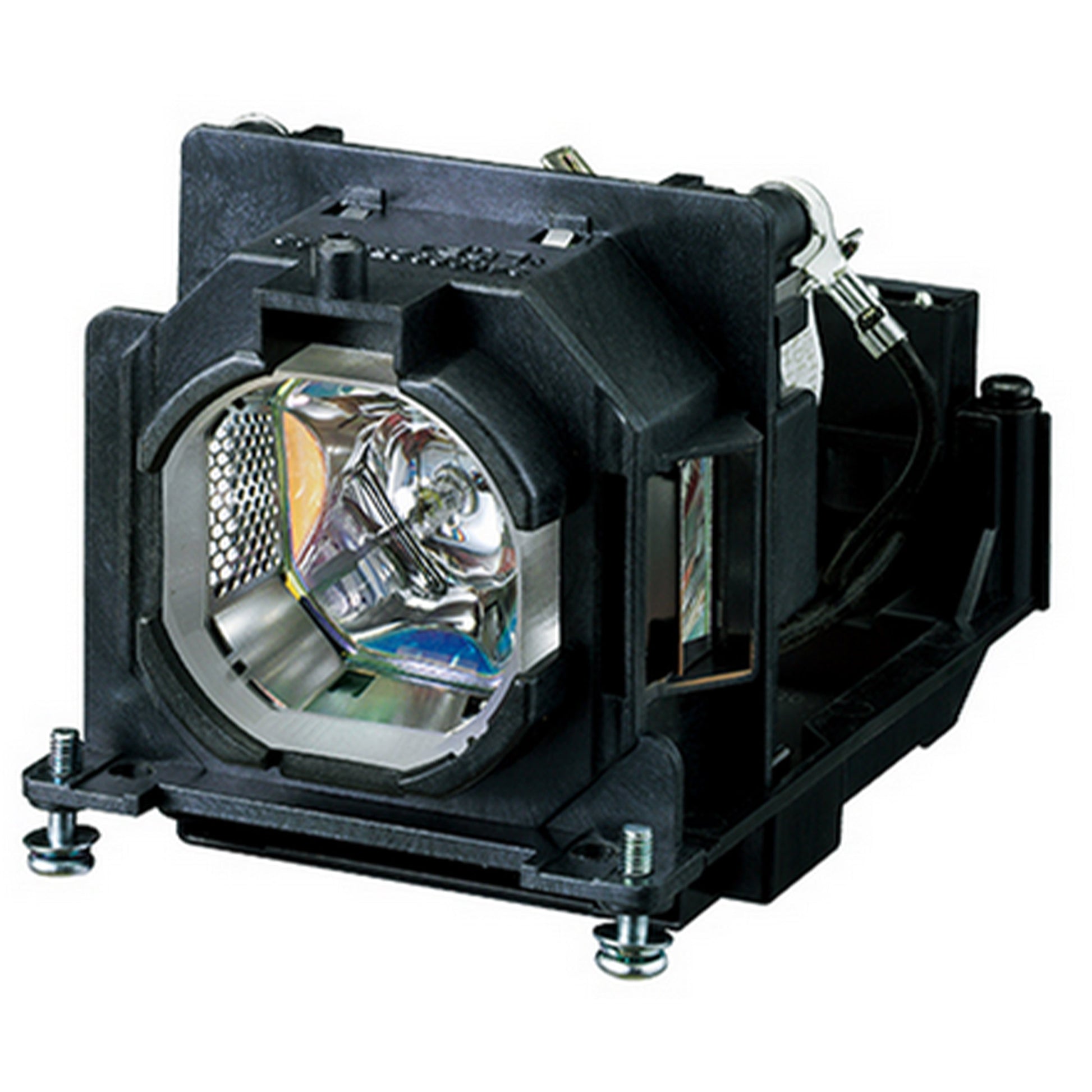 Panasonic PT-TX430 Replacement Projector Lamp With Original Bulb Inside