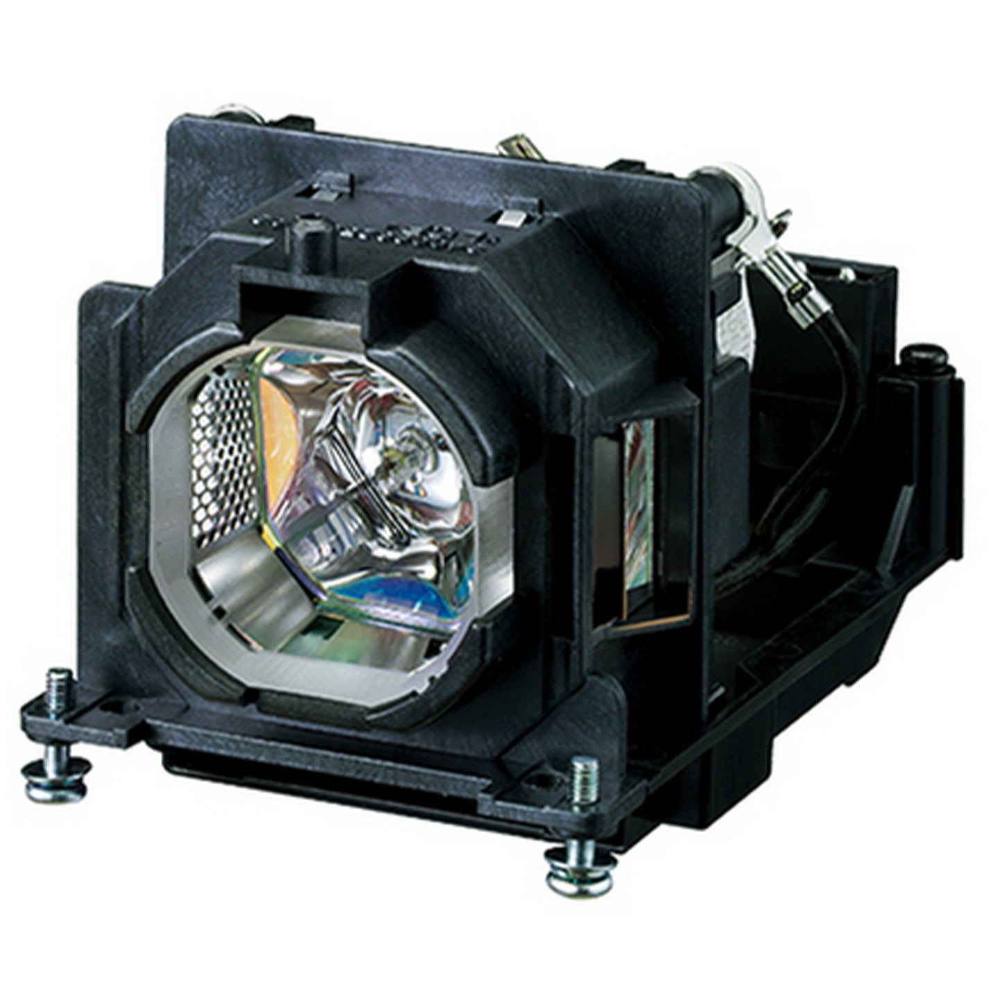 Panasonic PT-LB355U Replacement Projector Lamp With Original Bulb Inside
