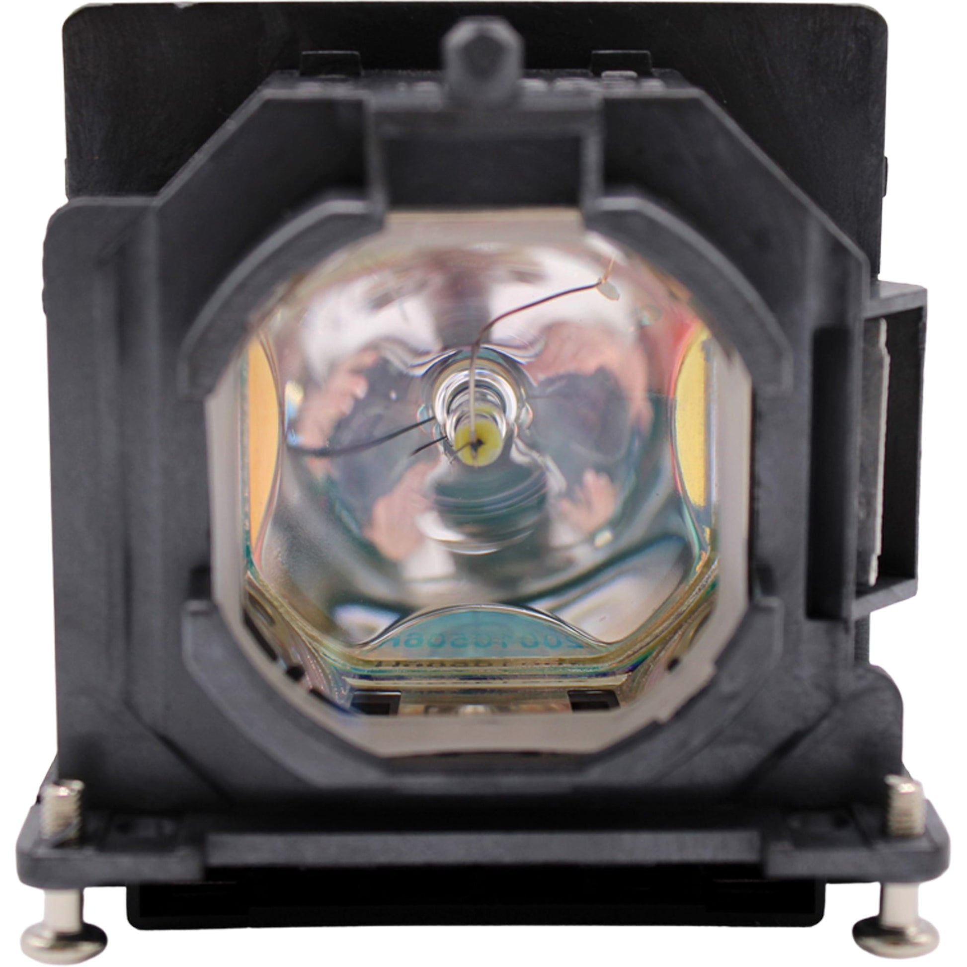 Panasonic PT-LB386E Replacement Projector Lamp With Original Bulb Inside