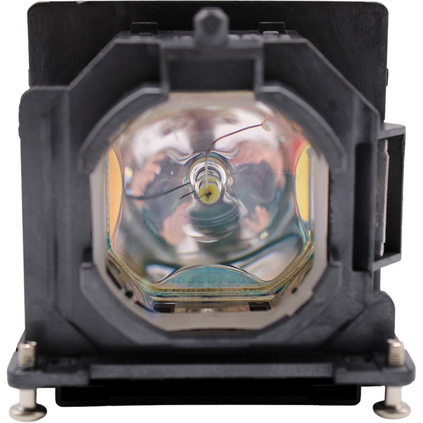 Panasonic PT-TX340 Replacement Projector Lamp With Original Bulb Inside