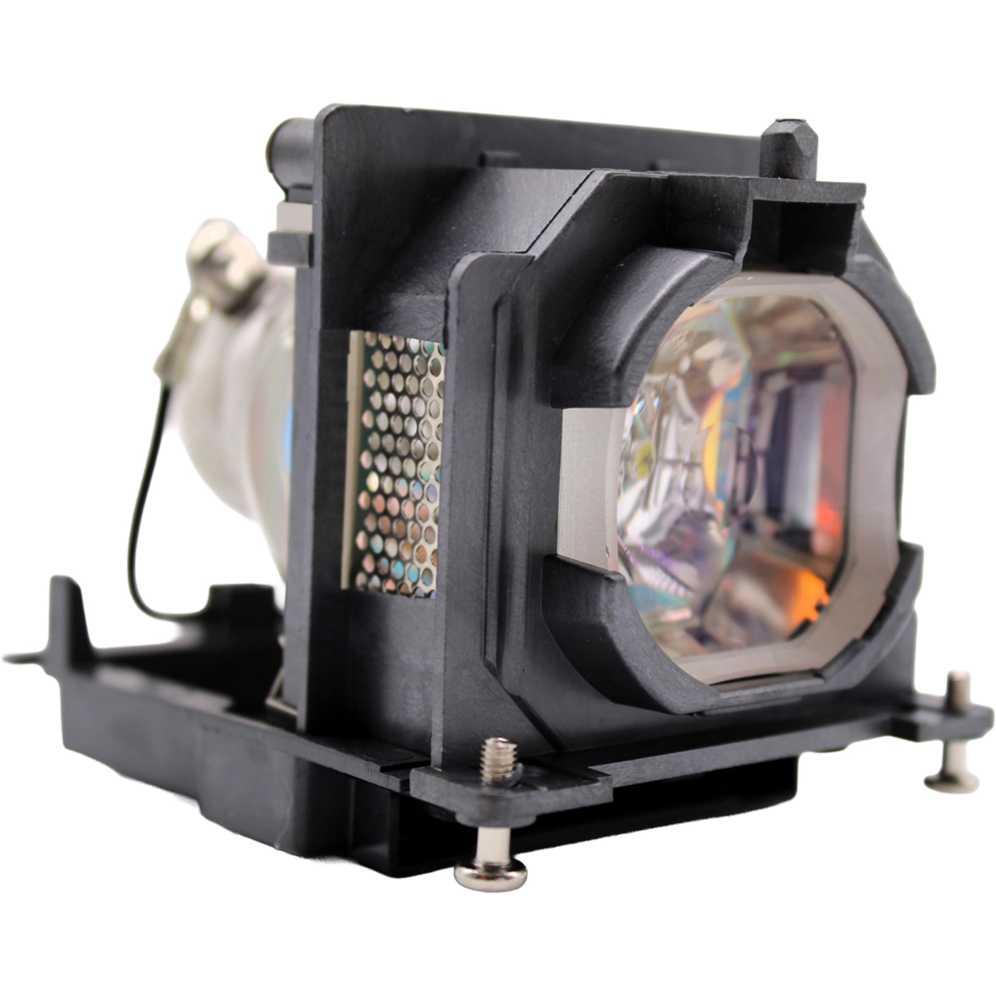 Panasonic PT-LW335U Replacement Projector Lamp With Original Bulb Inside