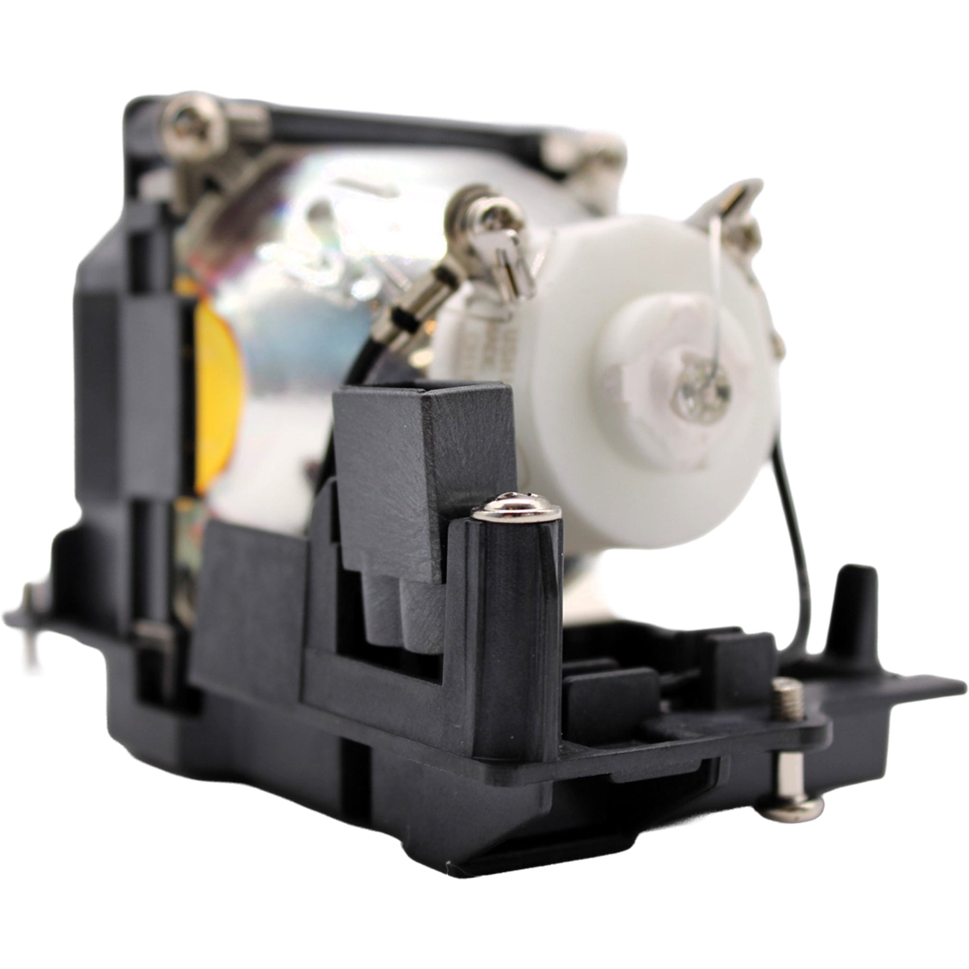 Panasonic PT-TX440 Replacement Projector Lamp With Original Bulb Inside