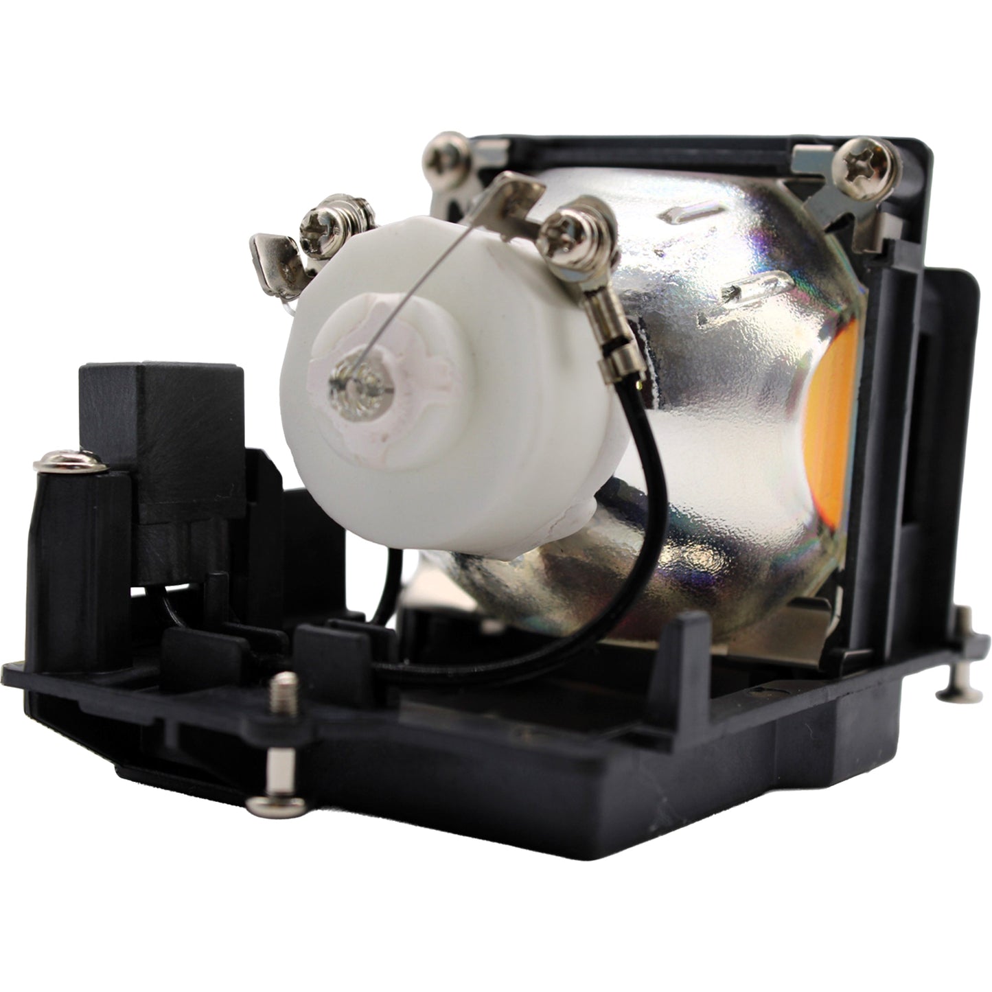 Panasonic PT-LB336E Replacement Projector Lamp With Original Bulb Inside