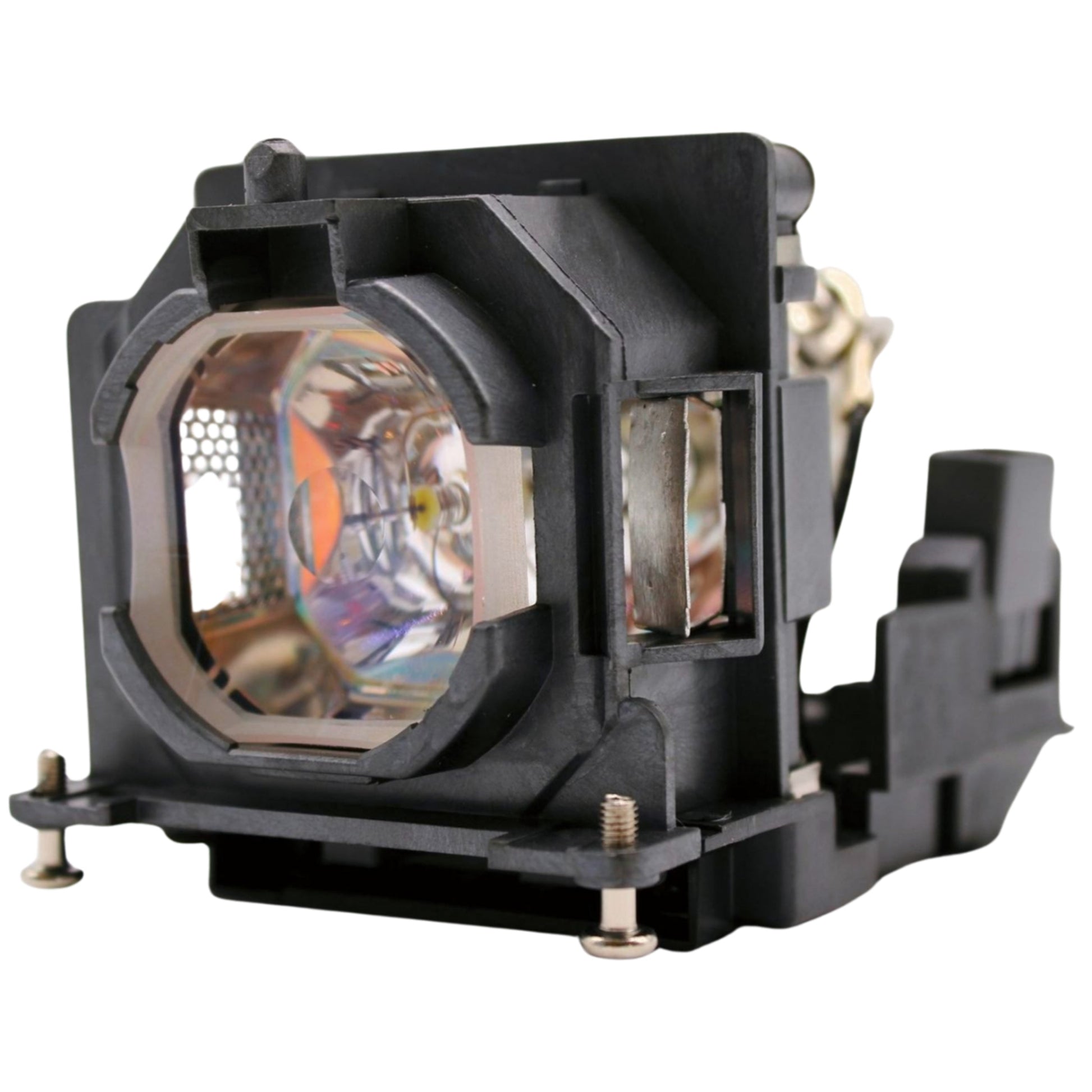 Panasonic PT-LB385U Replacement Projector Lamp With Original Bulb Inside