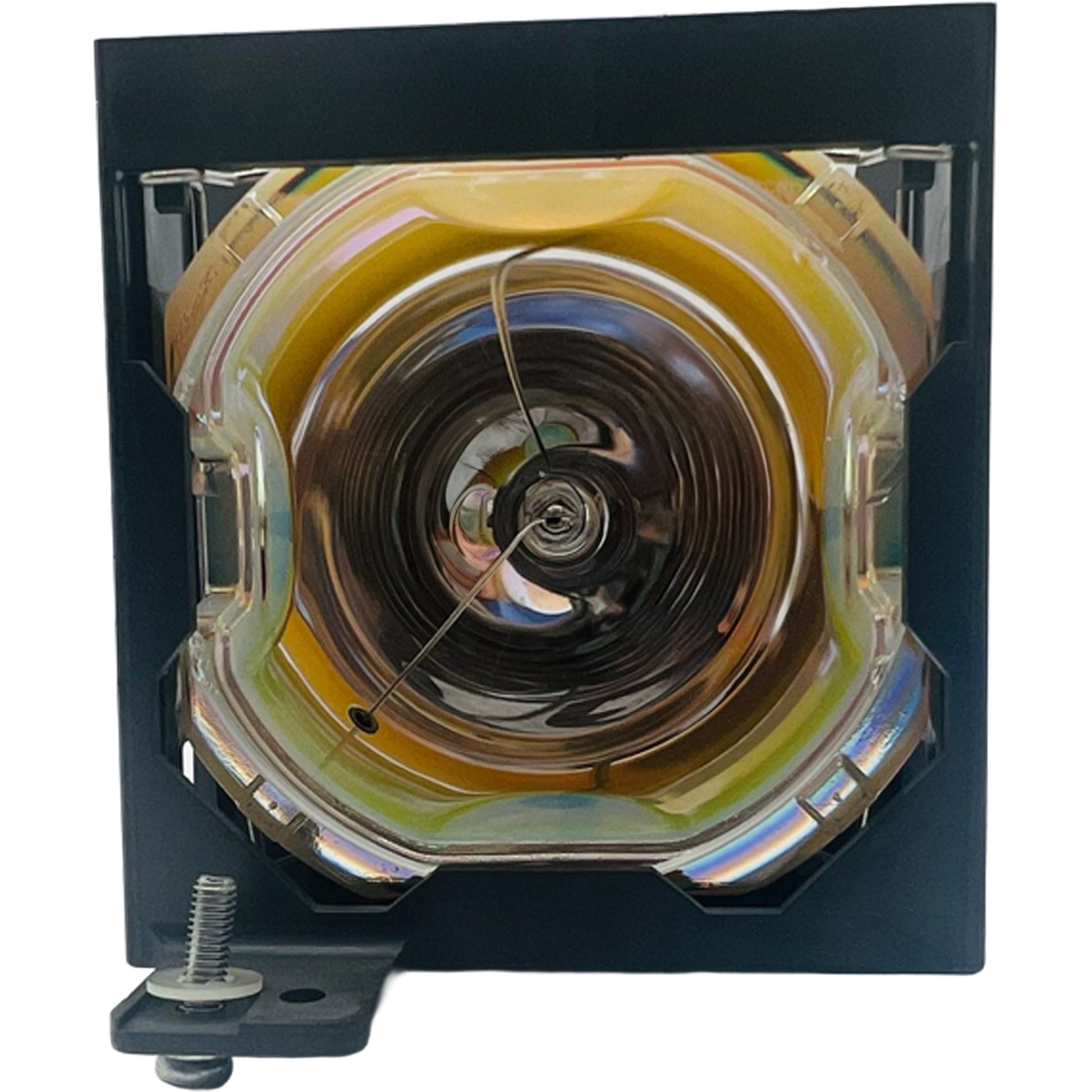 Panasonic PT-L6500-SINGLE Replacement Projector Lamp With Original Bulb Inside