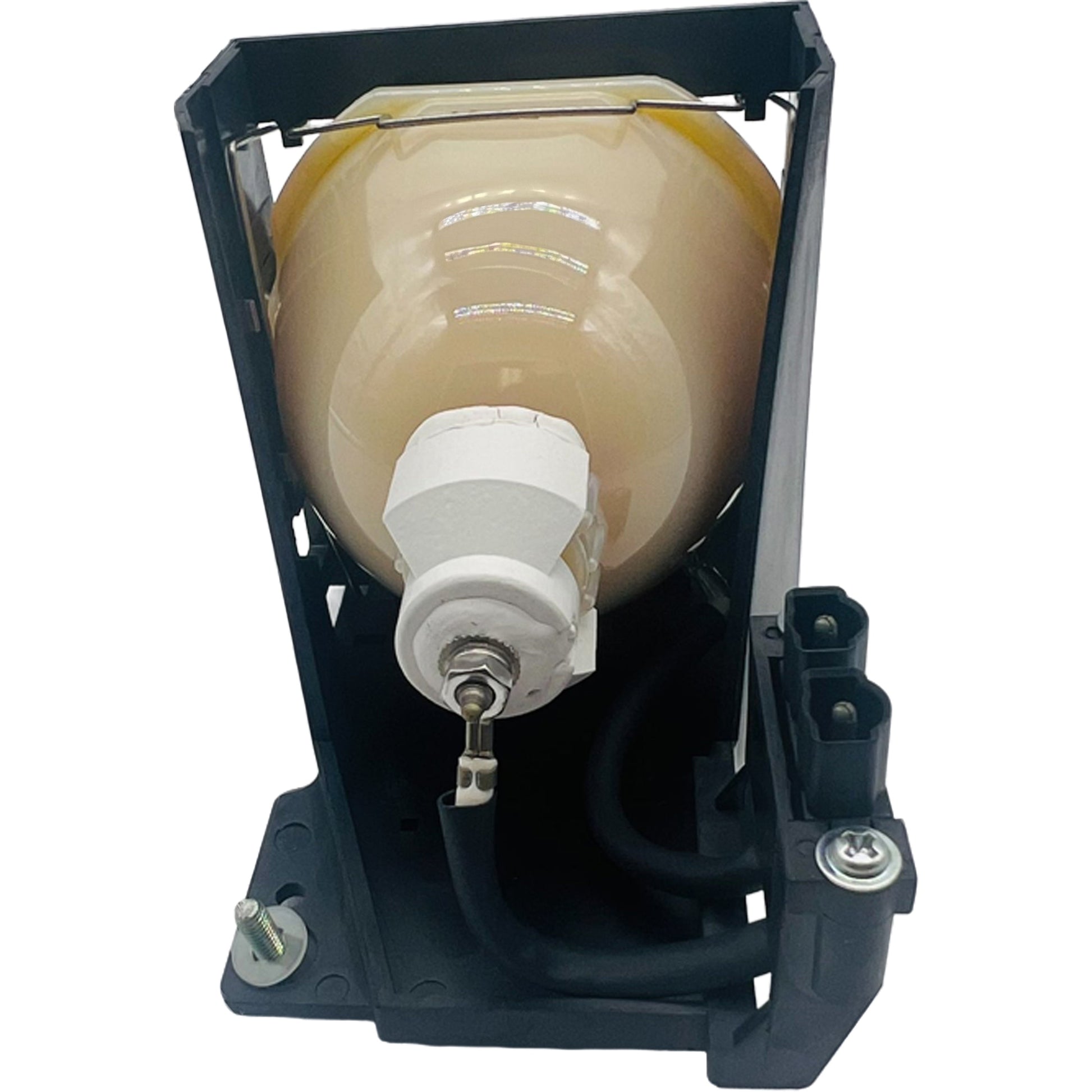 Panasonic PT-L6600-SINGLE Replacement Projector Lamp With Original Bulb Inside