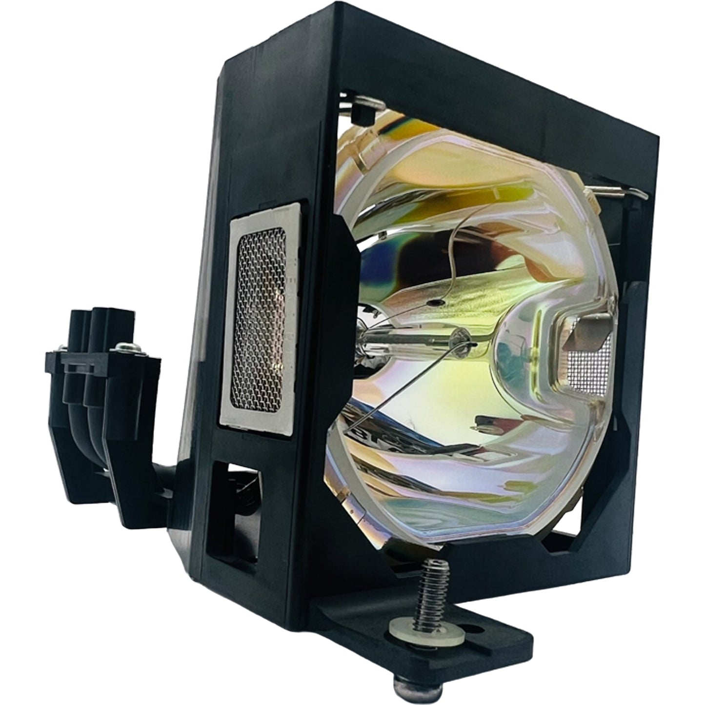 Panasonic PT-L6500-SINGLE Replacement Projector Lamp With Original Bulb Inside