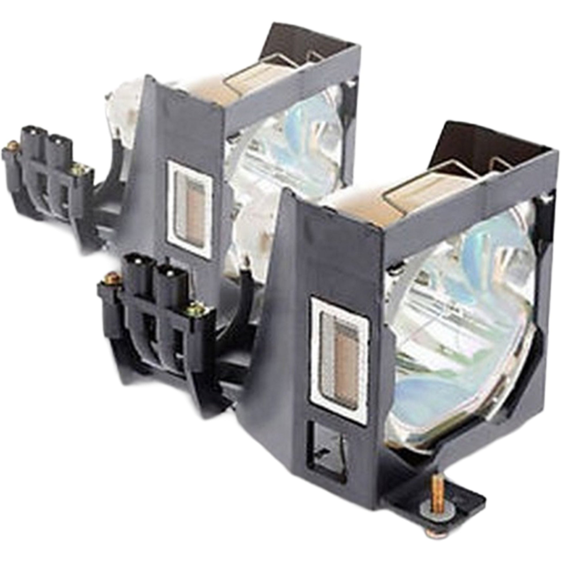 Panasonic ET-LAL6510W Replacement Projector Lamp With Original Bulb Inside
