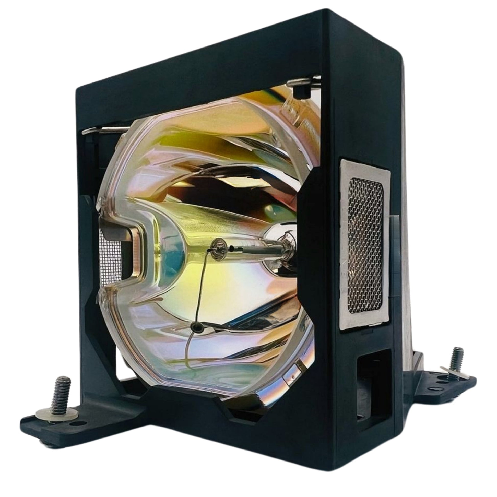 Panasonic ET-LAL6510W Replacement Projector Lamp With Original Bulb Inside