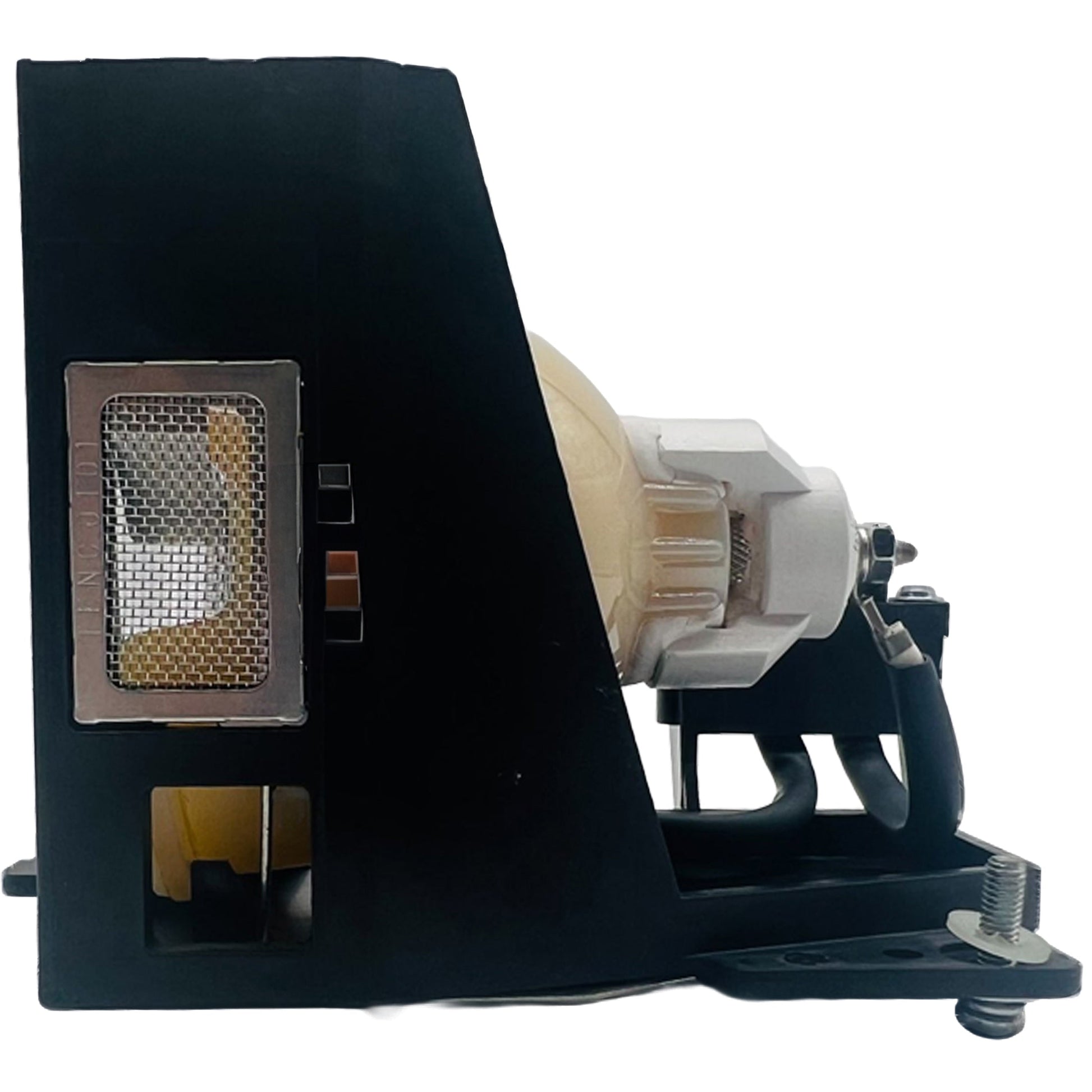 Panasonic PT-L6600 Replacement Projector Lamp With Original Bulb Inside