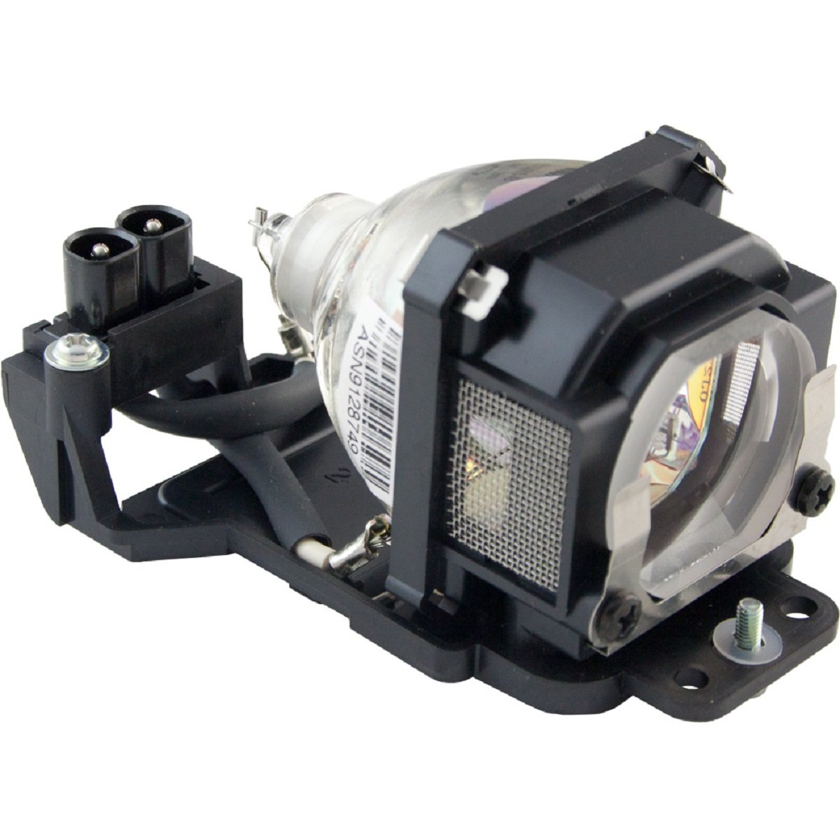Panasonic ET-LAM1 Replacement Projector Lamp With Original Bulb Inside