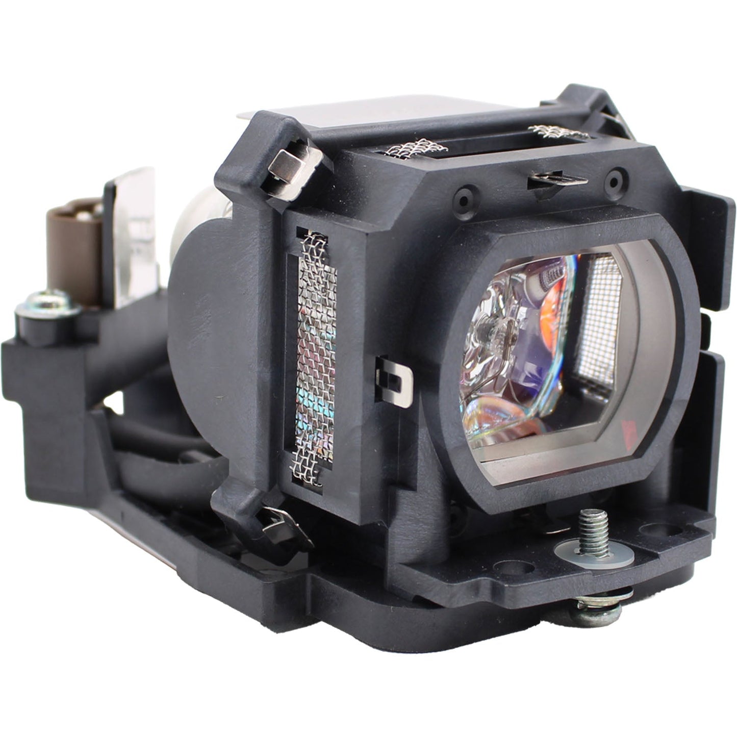 Panasonic ET-LAP1 Replacement Projector Lamp With Original Bulb Inside