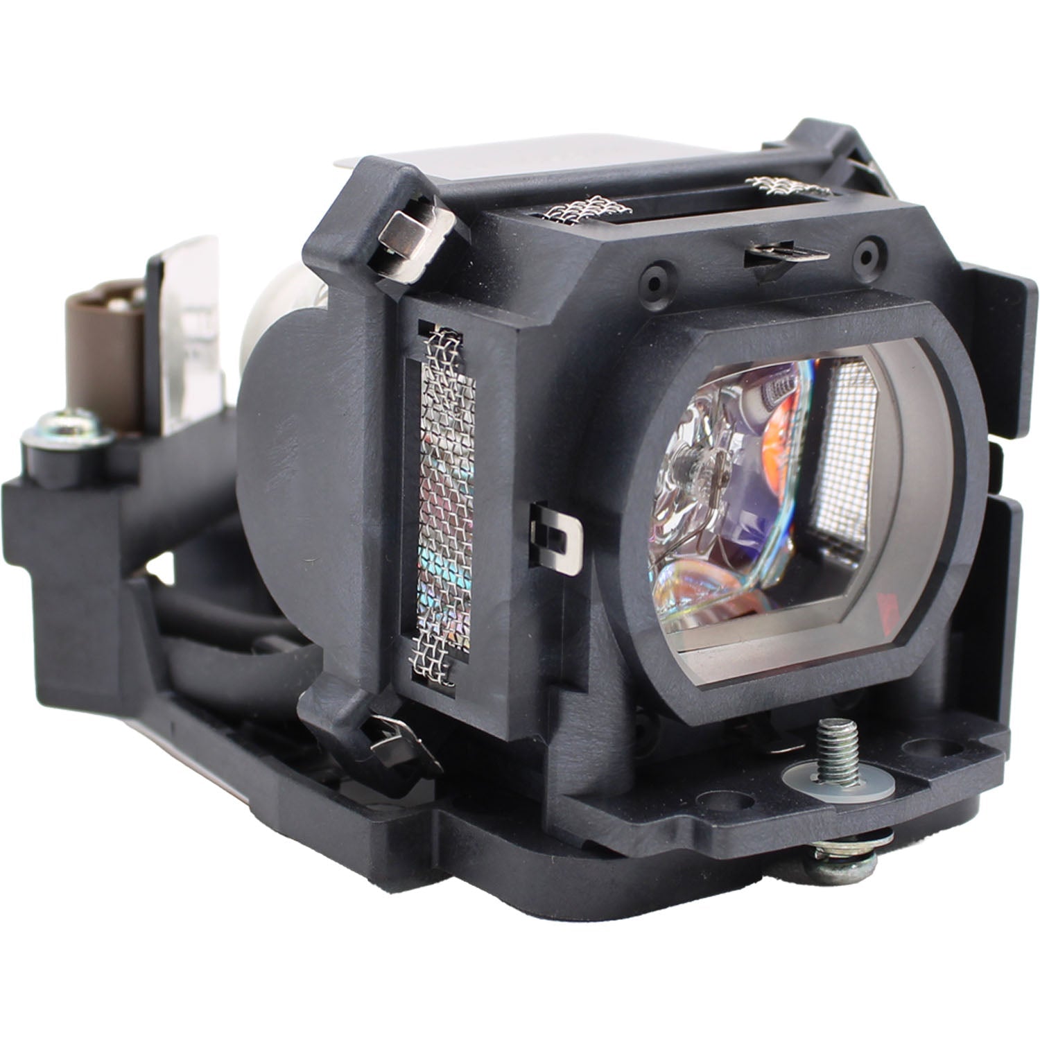 Panasonic ET-LAP1 Replacement Projector Lamp With Original Bulb Inside