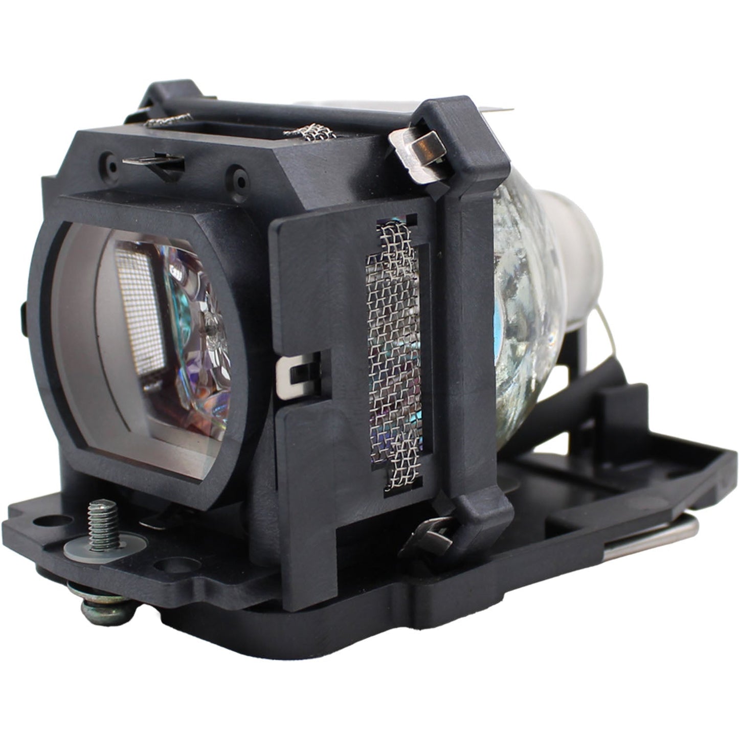 Panasonic PT-P1SDU Replacement Projector Lamp With Original Bulb Inside