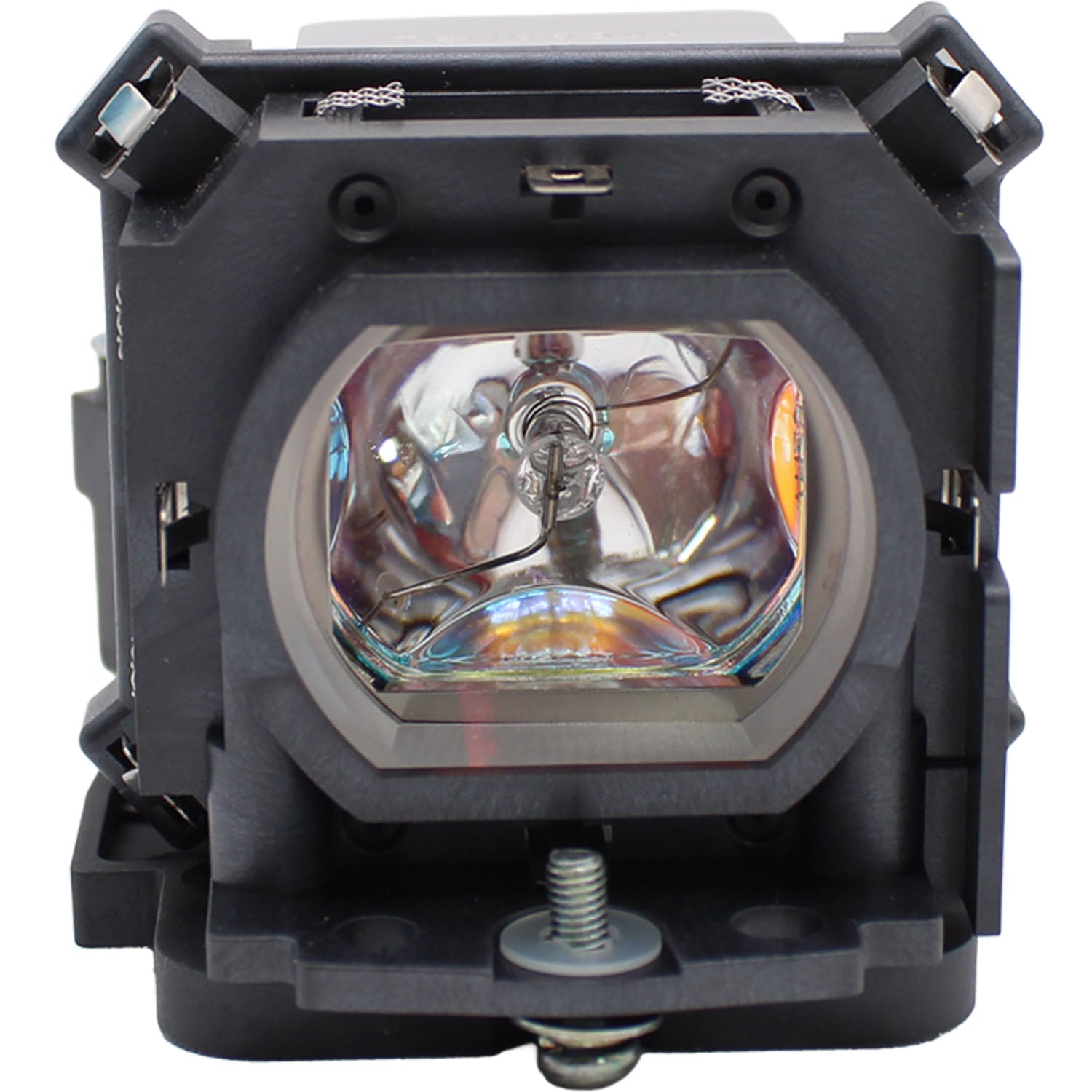 Panasonic ET-LAP1 Replacement Projector Lamp With Original Bulb Inside