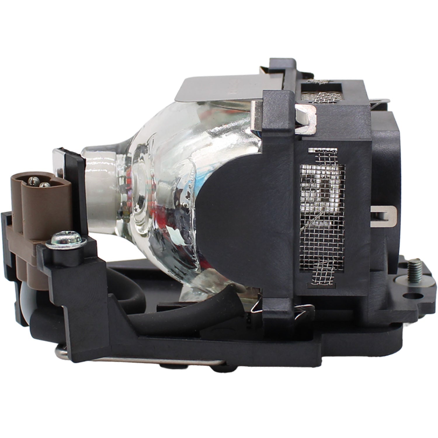 Panasonic PT-P1SDA Replacement Projector Lamp With Original Bulb Inside
