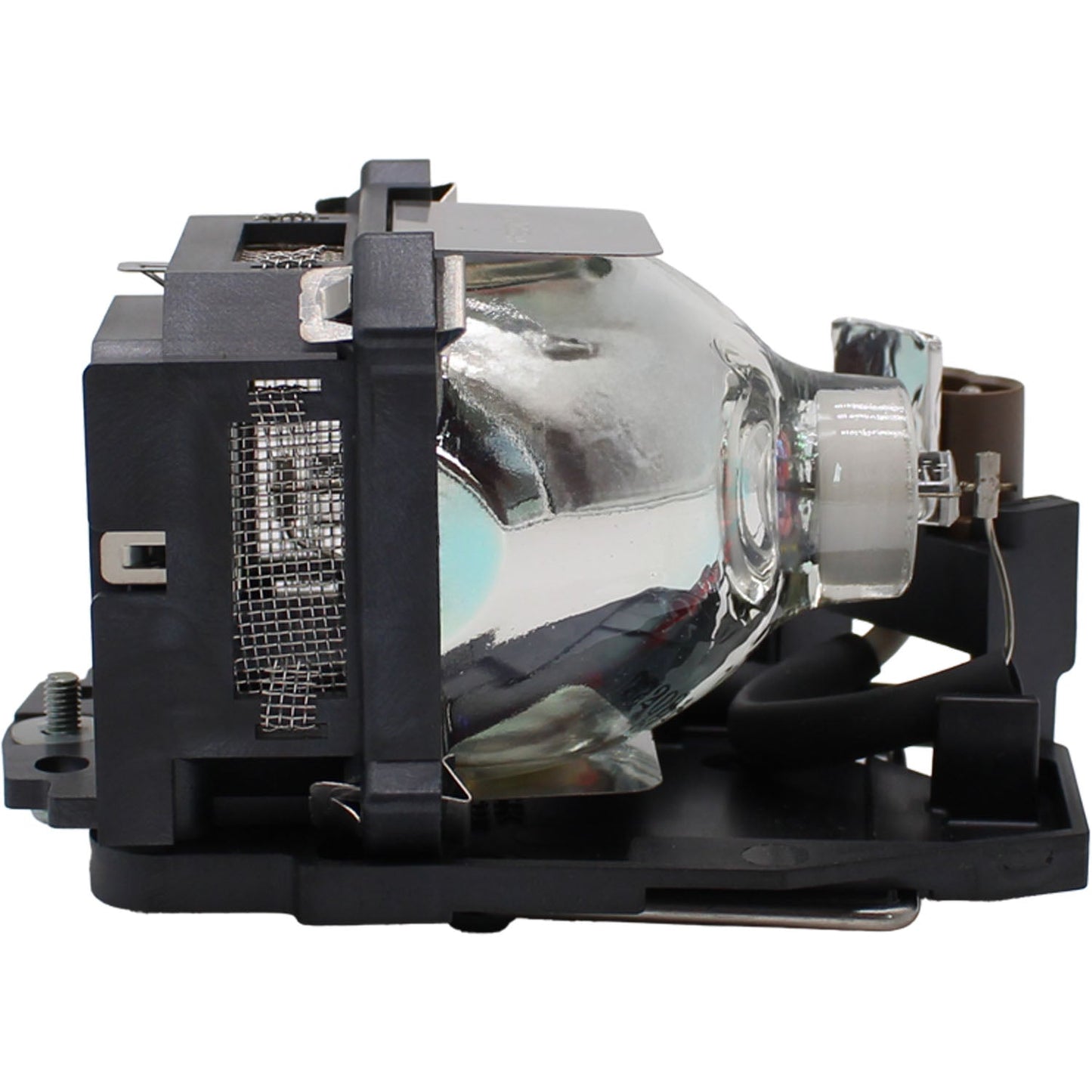 Panasonic PT-P1SDE Replacement Projector Lamp With Original Bulb Inside