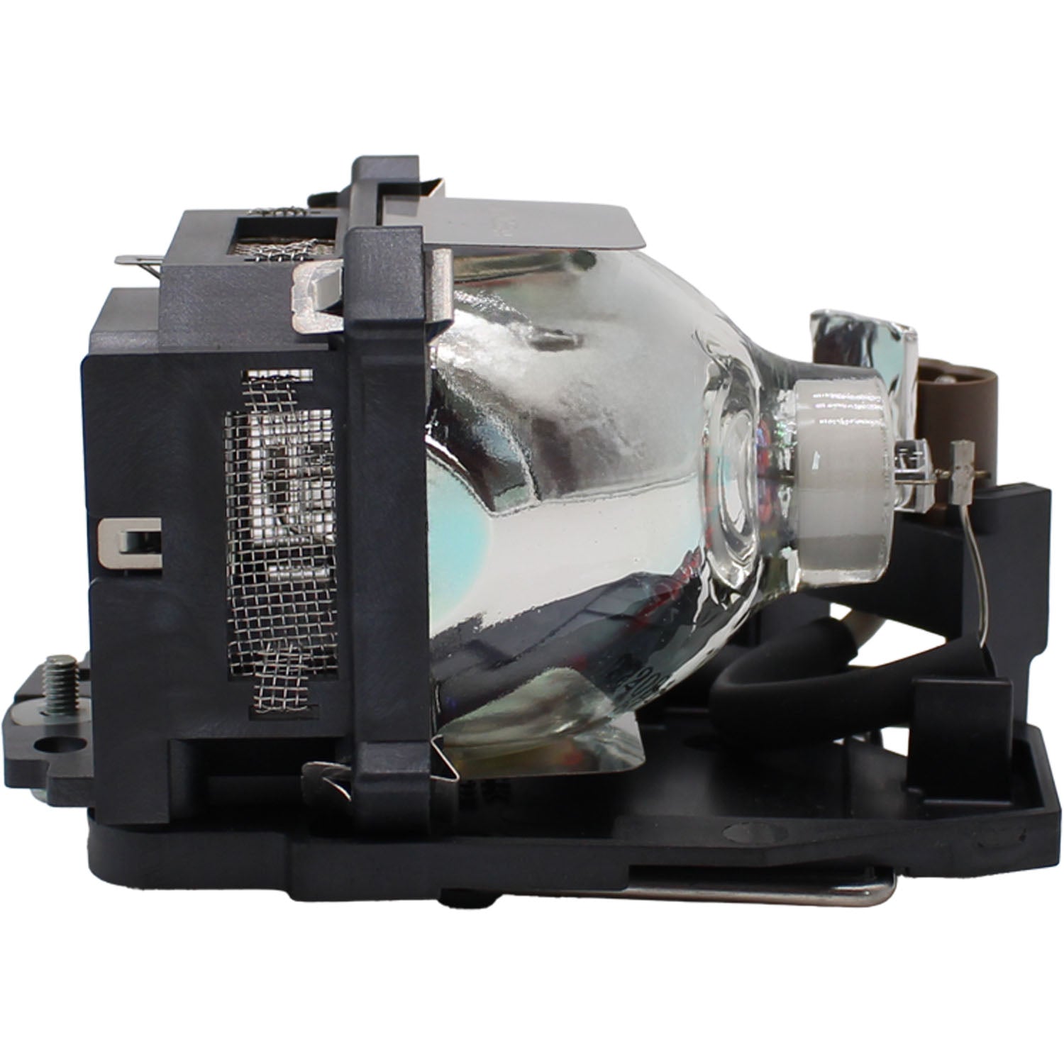 Panasonic PT-P1SDE Replacement Projector Lamp With Original Bulb Inside