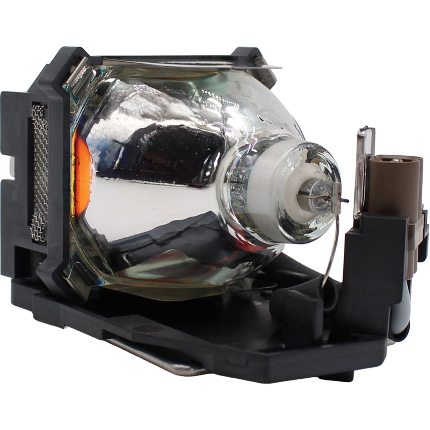Panasonic PT-P1SDA Replacement Projector Lamp With Original Bulb Inside