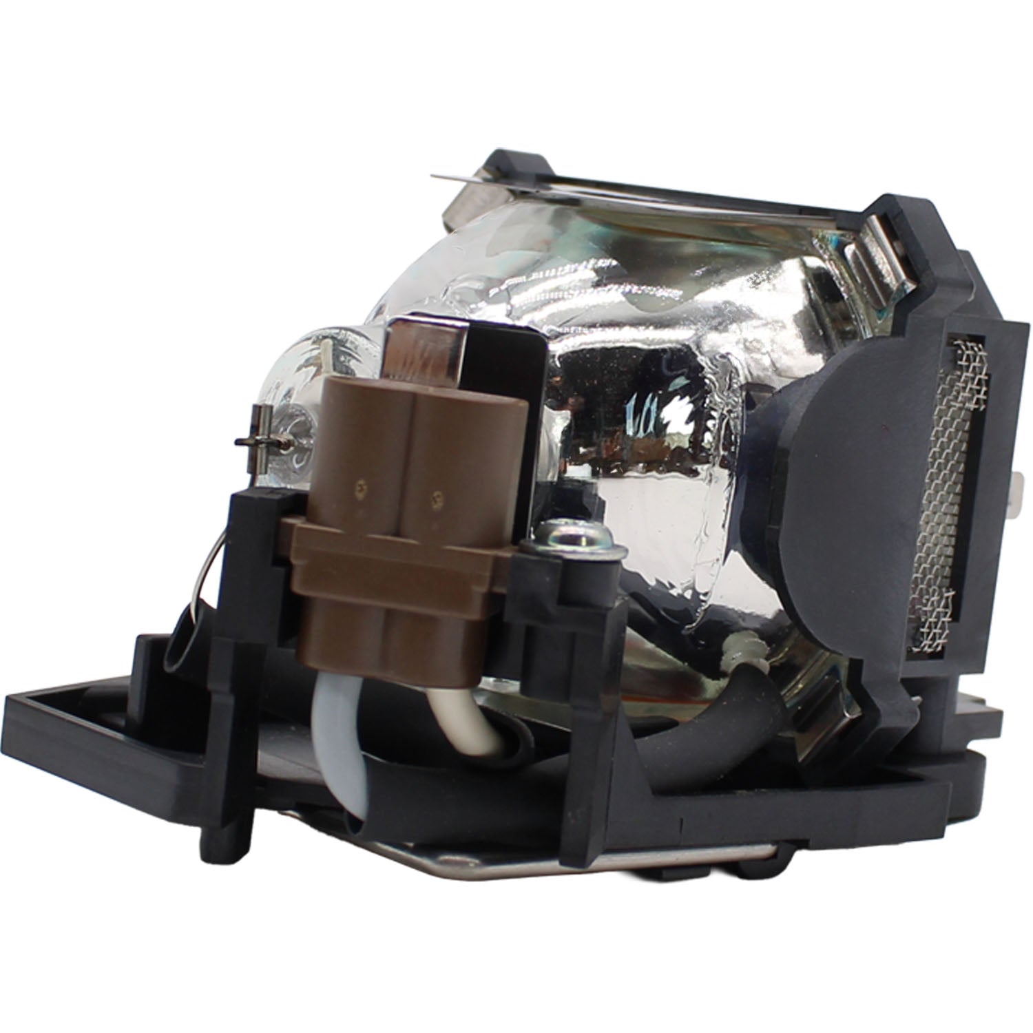Panasonic PT-P1SDU Replacement Projector Lamp With Original Bulb Inside