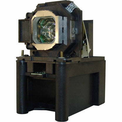 Panasonic PT-PX750 Replacement Projector Lamp with Original Bulb and Housing - view 4