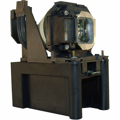 Panasonic ET-LAP750 Replacement Projector Lamp with Original Bulb and Housing - view 3