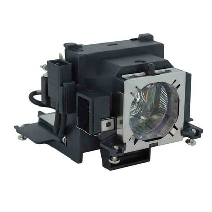 Eiki LC-XB250 Replacement Projector Lamp with Original Bulb Inside - view 4