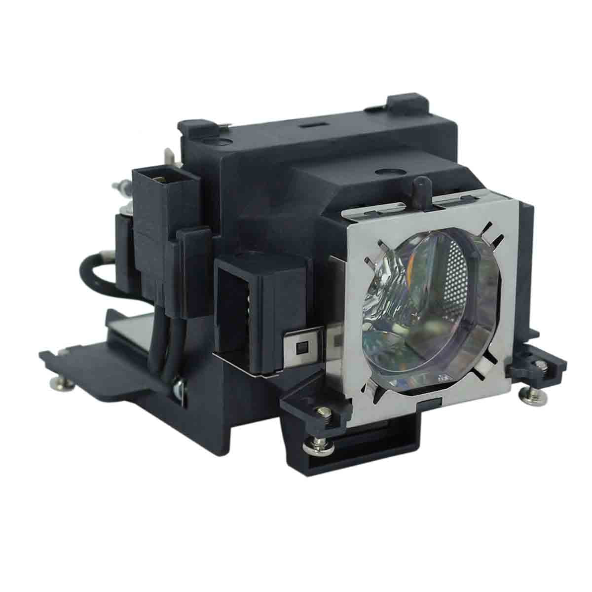 Panasonic PT-VX41U Replacement Projector Lamp with Original Bulb Inside - view 4