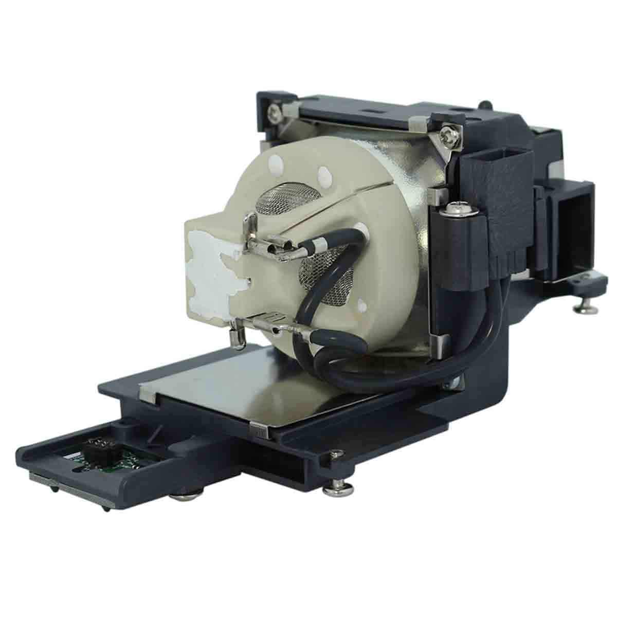 Canon LV-LP34 Replacement Projector Lamp with Original Bulb Inside - view 7
