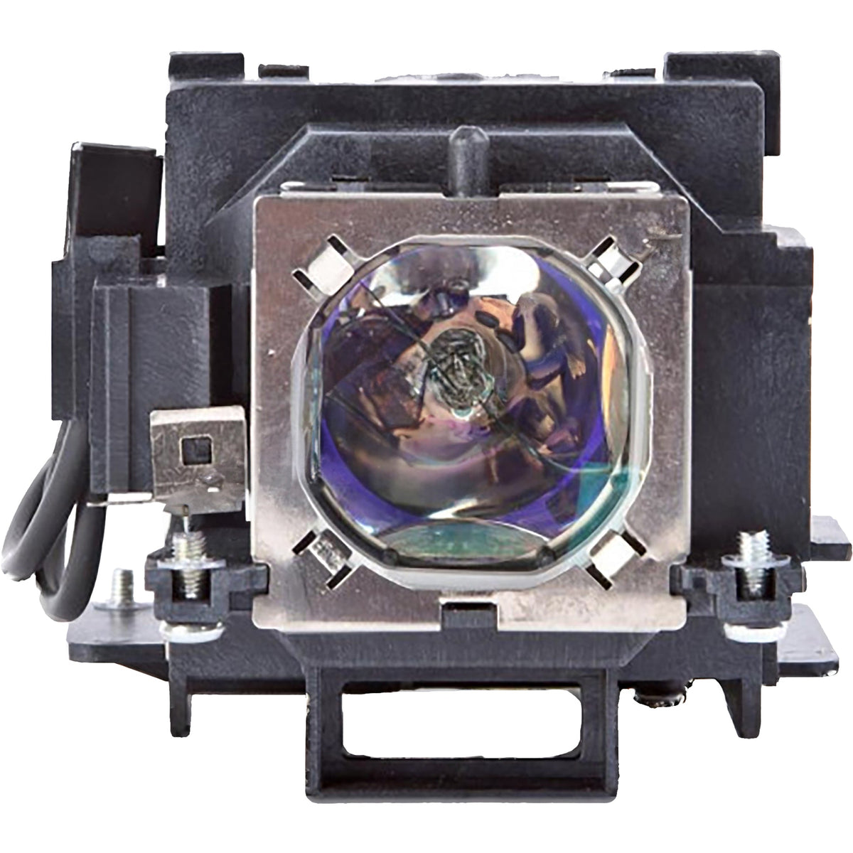 Panasonic PT-VX400NT Replacement Projector Lamp with Original Bulb Inside - view 7