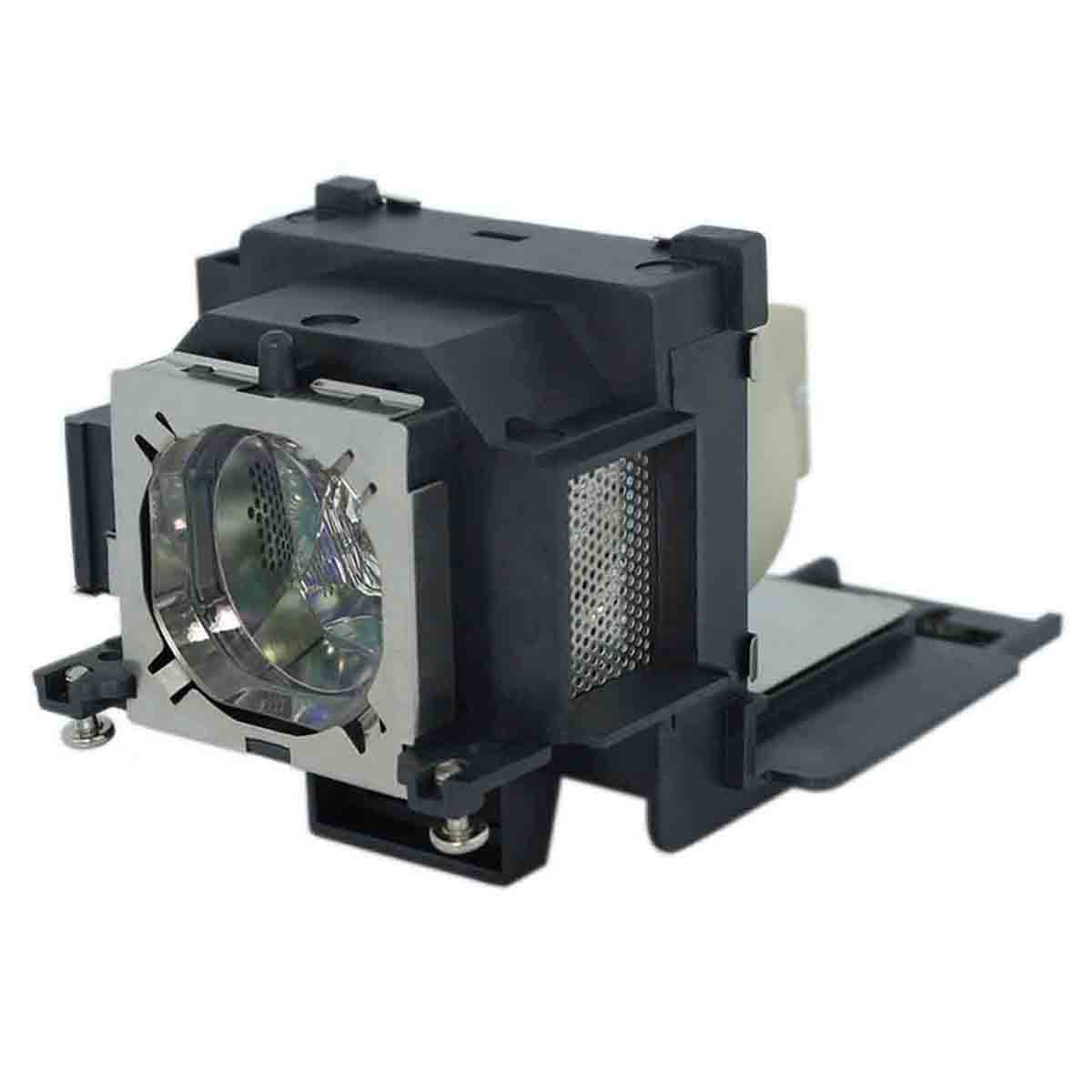 Canon LV-8320 Replacement Projector Lamp with Original Bulb Inside - view 6