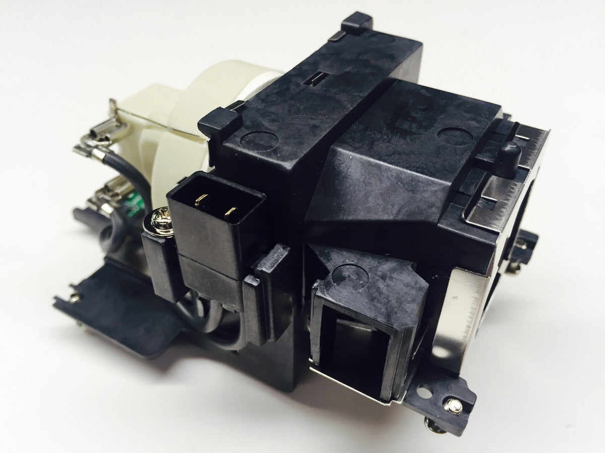 Sanyo POA-LMP150 Replacement Projector Lamp with Original Bulb Inside - view 3