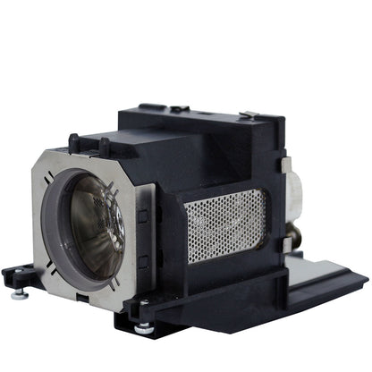 Panasonic PT-VW435N Replacement Projector Lamp with Original Ushio Bulb and Housing - view 4