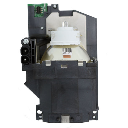 Panasonic PT-VW440 Replacement Projector Lamp with Original Ushio Bulb and Housing - view 6