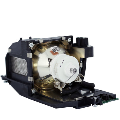 Panasonic PT-VW430 Replacement Projector Lamp with Original Ushio Bulb and Housing - view 7