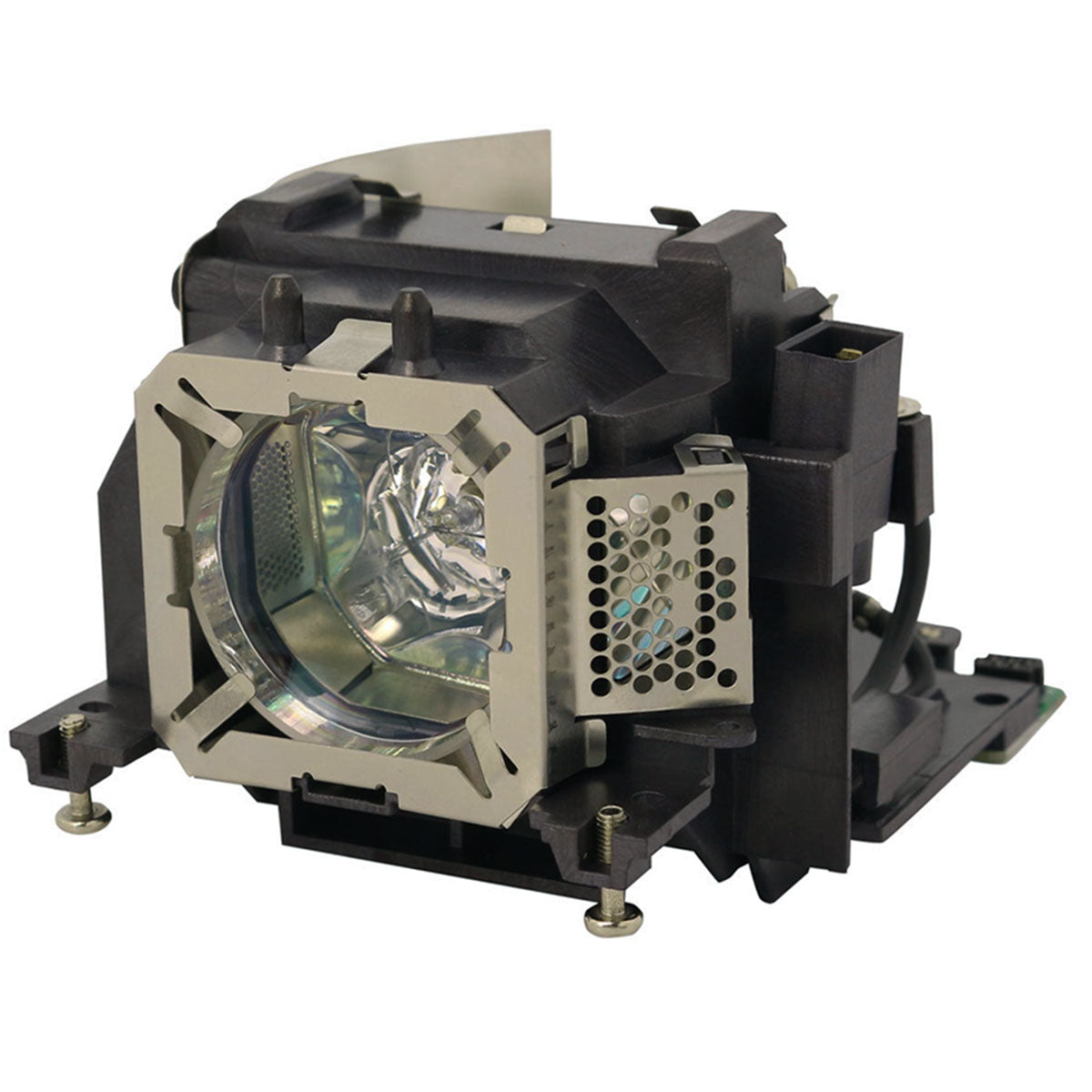 Panasonic PT-VW350 Replacement Projector Lamp With Original Bulb Inside