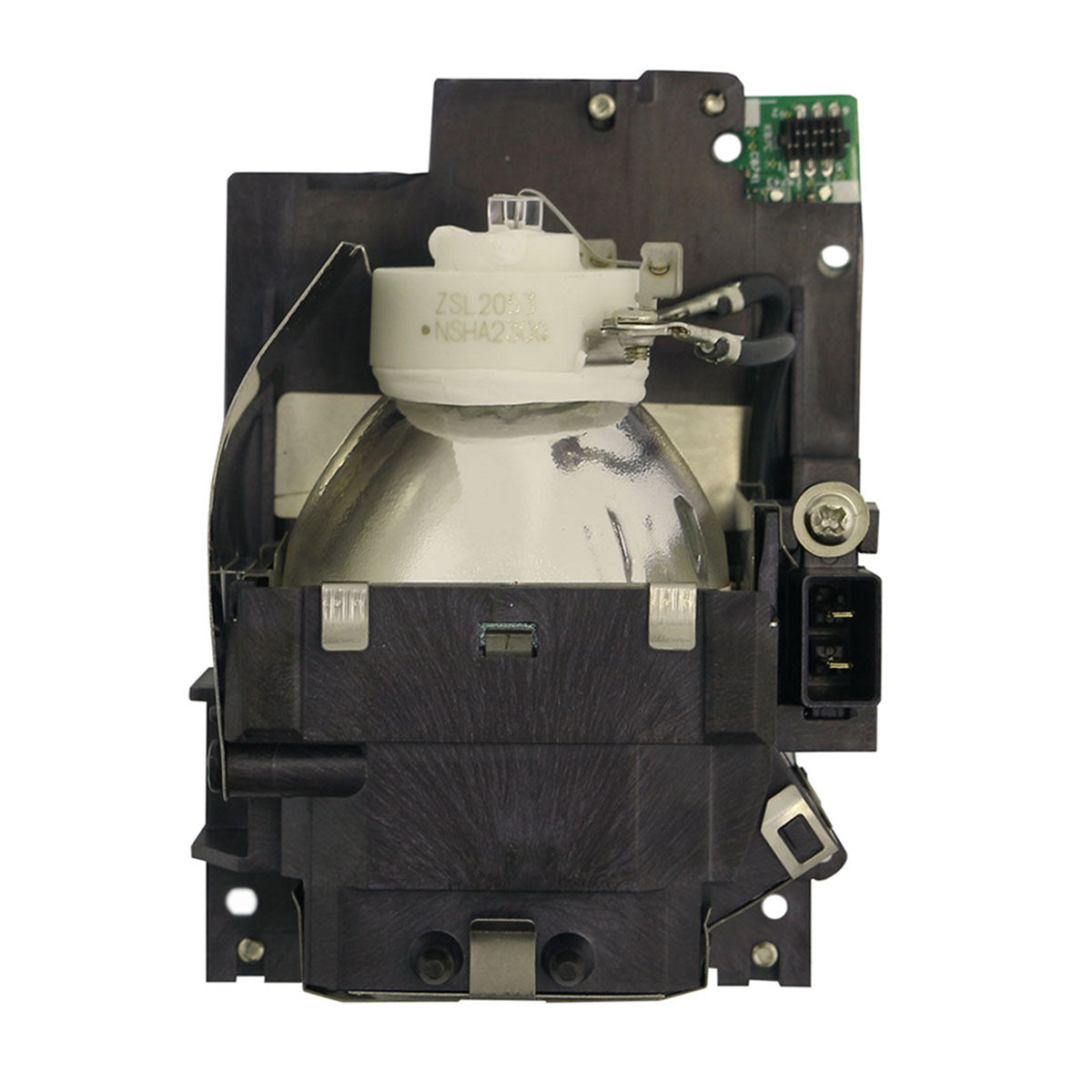 Panasonic PT-VX415NU Replacement Projector Lamp With Original Bulb Inside