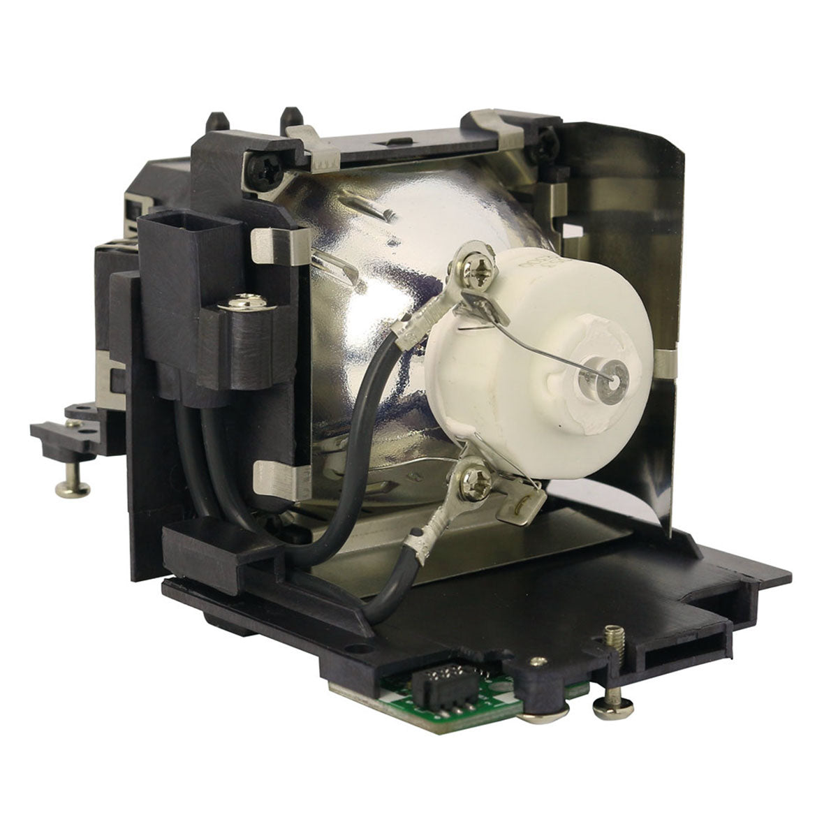 Panasonic PT-VX415NU Replacement Projector Lamp With Original Bulb Inside