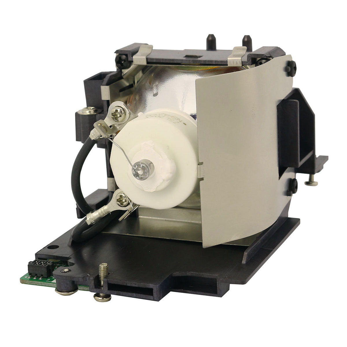 Panasonic PT-VW350 Replacement Projector Lamp With Original Bulb Inside