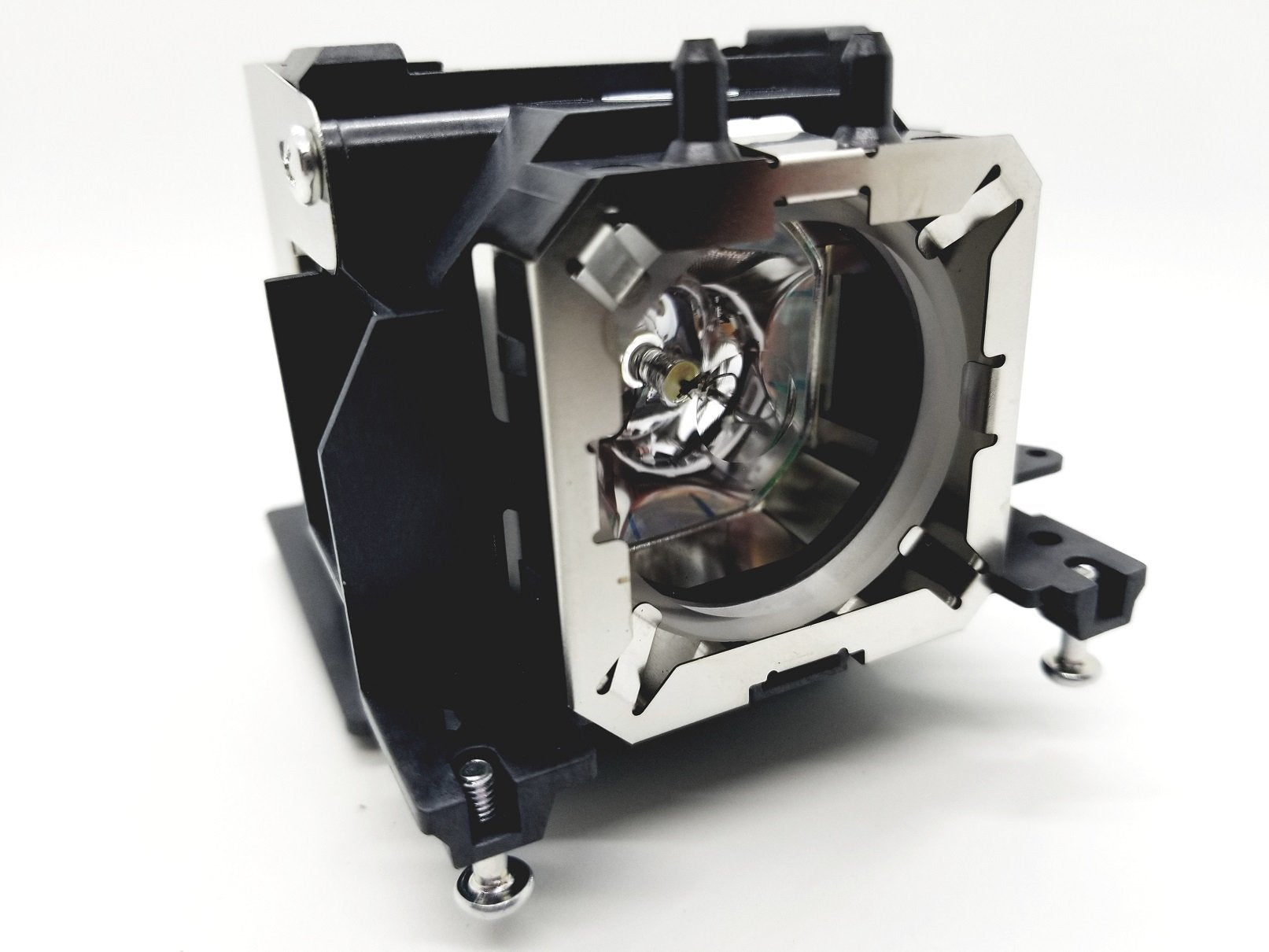 Panasonic PT-VX430 Replacement Projector Lamp With Original Bulb Inside