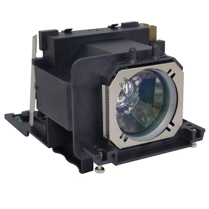 Panasonic PT-VZ570 Replacement Projector Lamp with Original Ushio Bulb and Housing - view 4