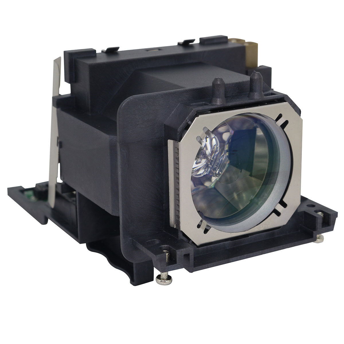 Panasonic PT-VW545W Replacement Projector Lamp with Original Ushio Bulb and Housing - view 4