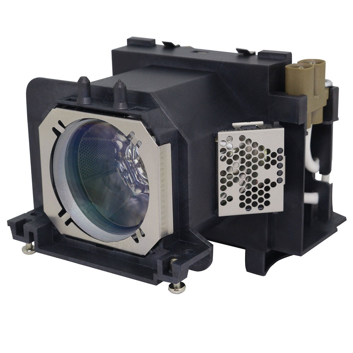 Panasonic PT-VX600N Replacement Projector Lamp With Original Bulb Inside