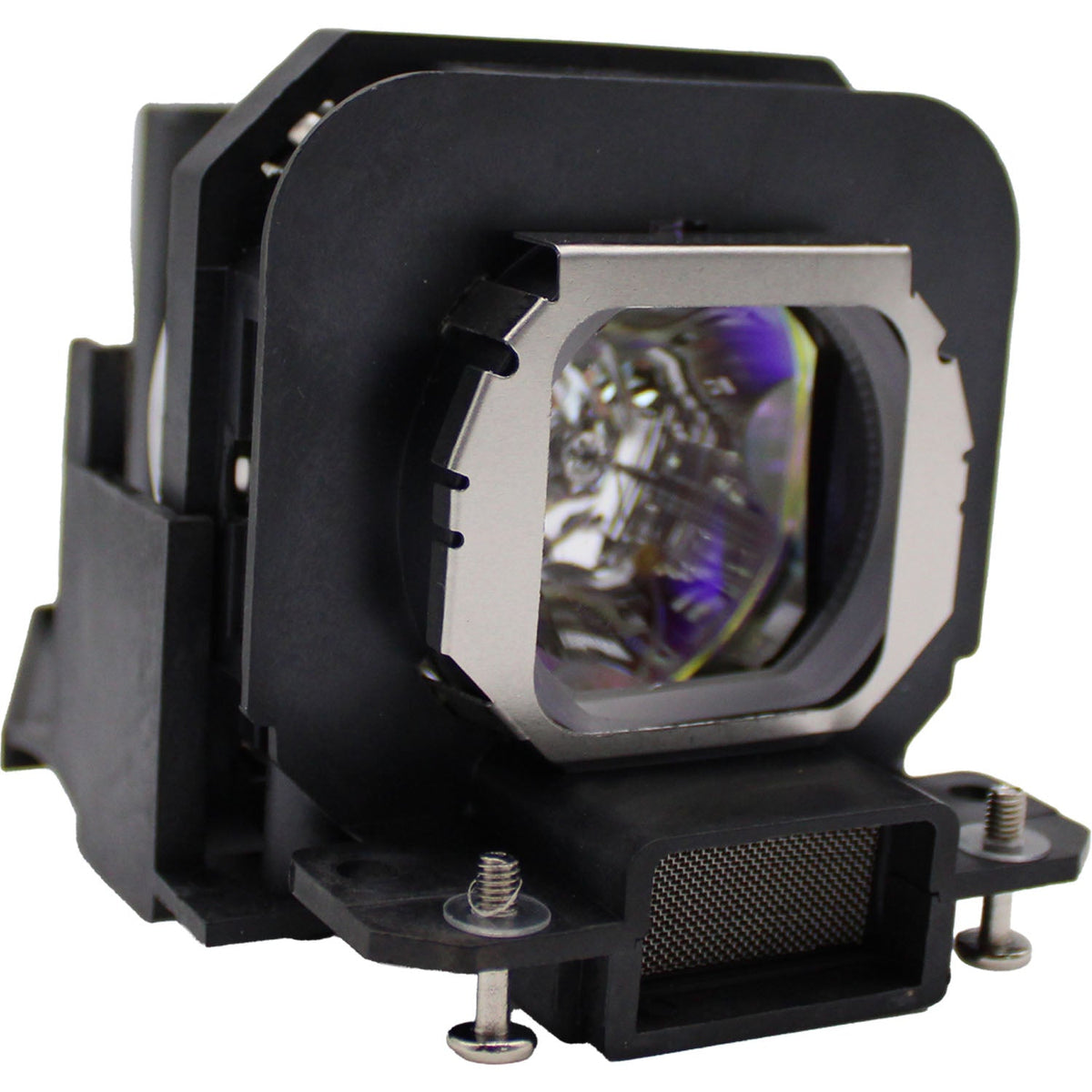 Panasonic PT-AX200 Replacement Projector Lamp with Original Bulb Inside - view 4